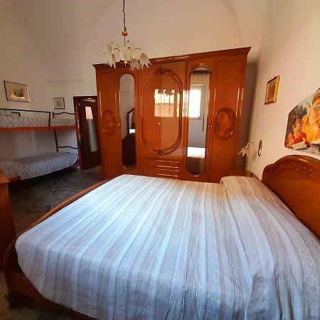 فيلا Casa Luigi ماندوريا المظهر الخارجي الصورة