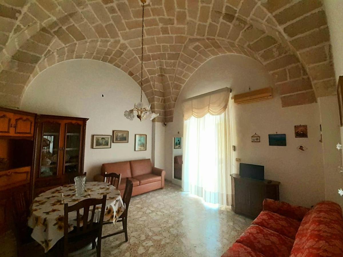 فيلا Casa Luigi ماندوريا المظهر الخارجي الصورة