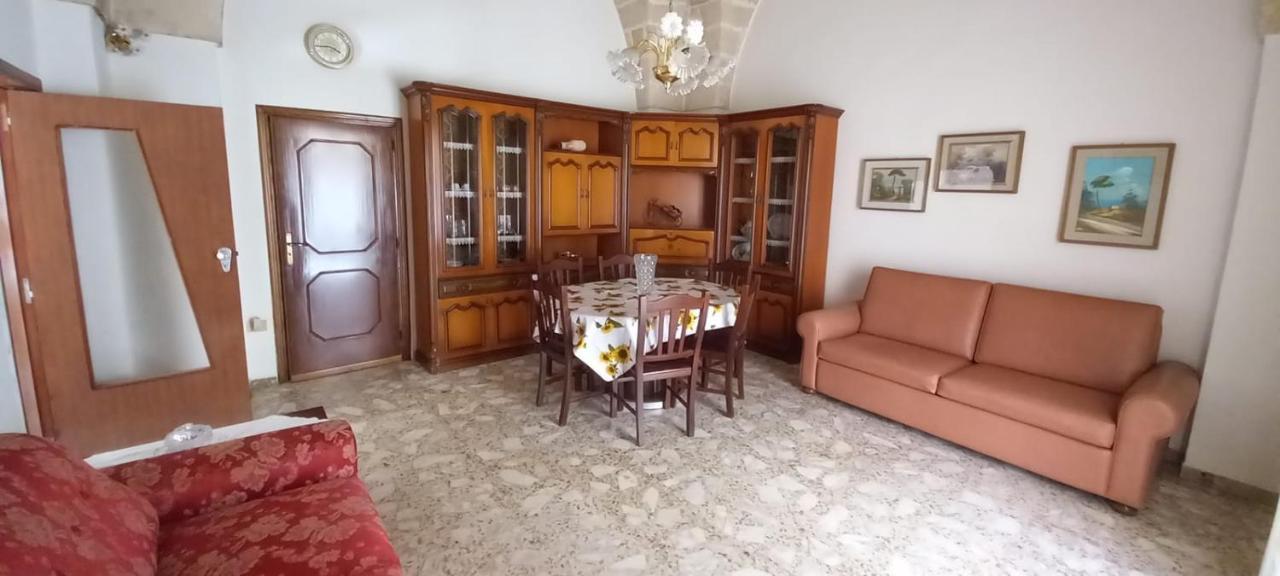 فيلا Casa Luigi ماندوريا المظهر الخارجي الصورة