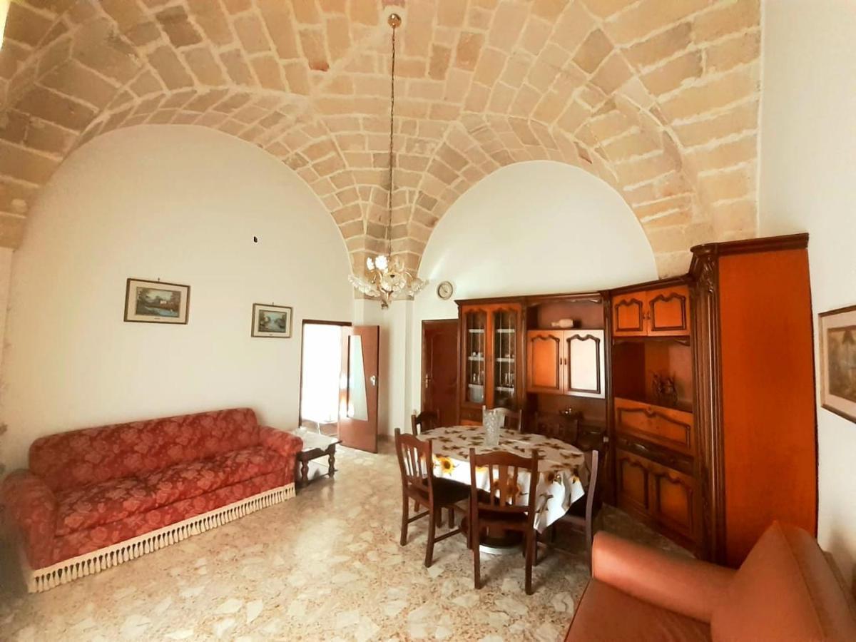 فيلا Casa Luigi ماندوريا المظهر الخارجي الصورة