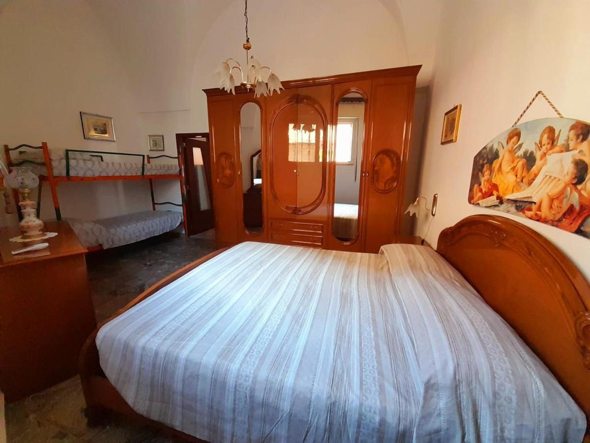 فيلا Casa Luigi ماندوريا المظهر الخارجي الصورة